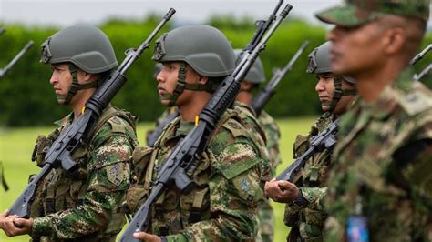 servicio militar en colombia